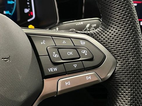 New 2026 Volkswagen Jetta GLI Autobahn FWD image 25