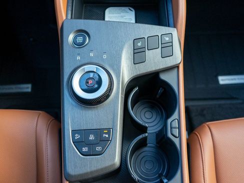 New 2026 Kia Sportage X-Line AWD/4WD image 25
