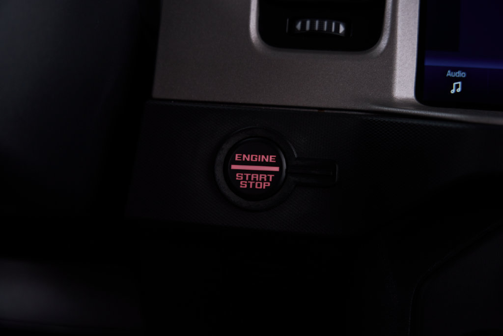Used 2023 Ford Bronco Raptor AWD/4WD image 78