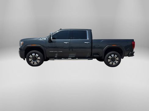 Used 2022 GMC Sierra 2500 Denali AWD/4WD image 2
