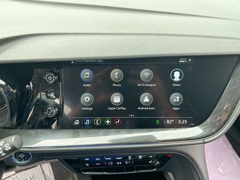 Used 2023 Buick Envision Preferred AWD/4WD image 17