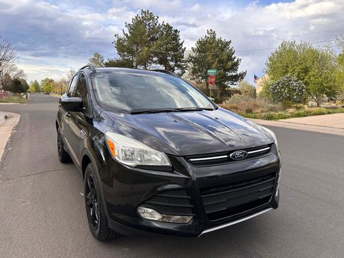 Used 2014 Ford Escape SE w/ Equipment Group 201A image 7