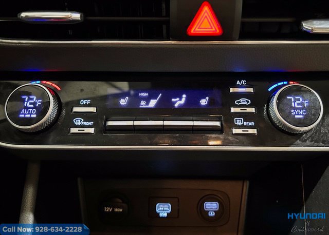 Used 2023 Hyundai Sonata SEL FWD image 34