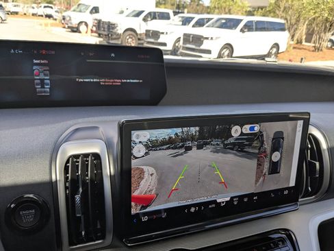 Certified 2025 Ford Expedition Max Active image 24