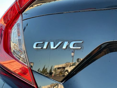 Used 2016 Honda Civic EX-T image 27