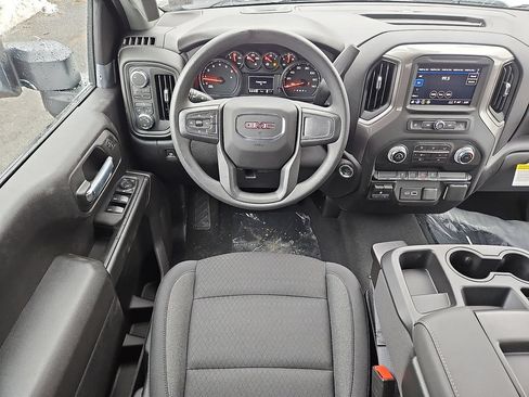 New 2026 GMC Sierra 2500 Pro w/ Convenience Package AWD/4WD image 7
