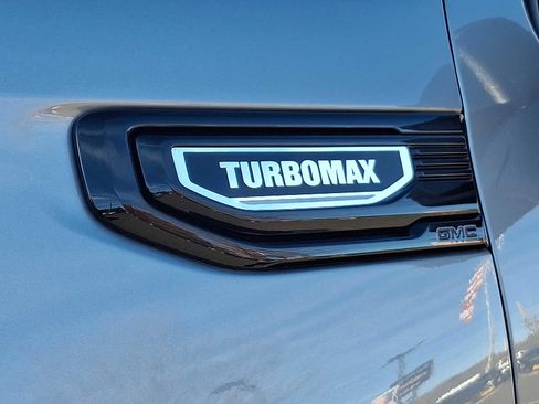 Certified 2025 GMC Sierra 1500 Elevation image 33