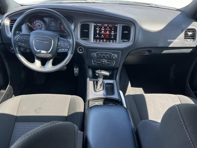 Used 2023 Dodge Charger GT w/ Blacktop Package AWD/4WD image 12