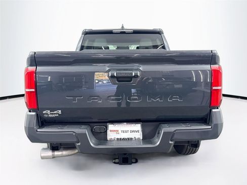 Certified 2024 Toyota Tacoma SR5 image 7
