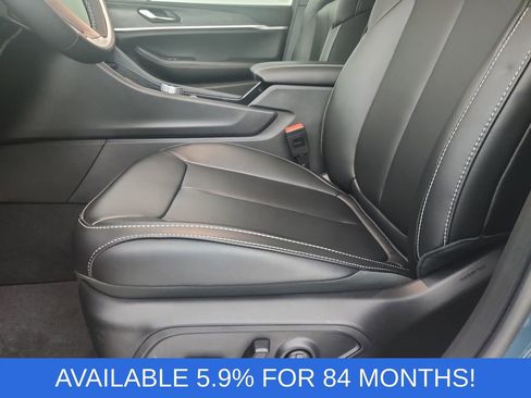 New 2026 Jeep Grand Cherokee L Limited w/ Limited Altitude Package AWD/4WD image 20