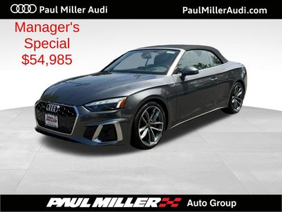 Used 2024 Audi A5 2.0T Prestige