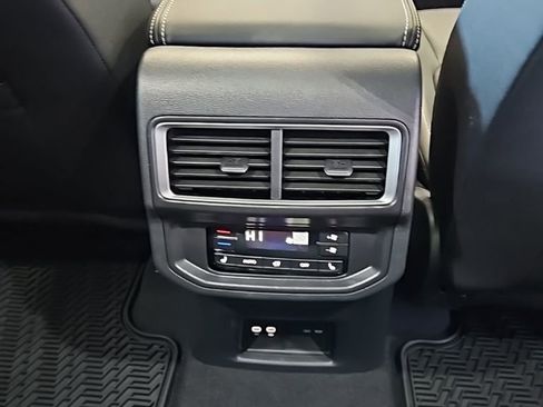 New 2026 Volkswagen Atlas SEL AWD/4WD image 18