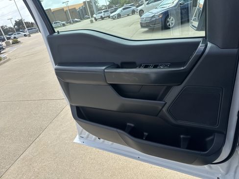 Used 2023 Ford F150 XL w/ STX Appearance Package AWD/4WD image 9