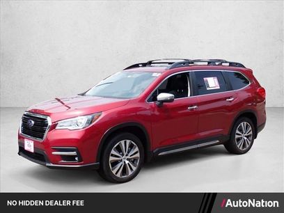 Certified 2022 Subaru Ascent Touring w/ Popular Package #2A