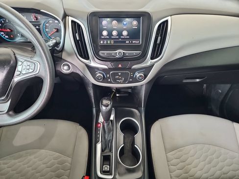 Used 2021 Chevrolet Equinox LS FWD image 20