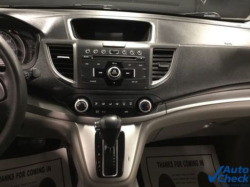 Used 2014 Honda CR-V EX image 53