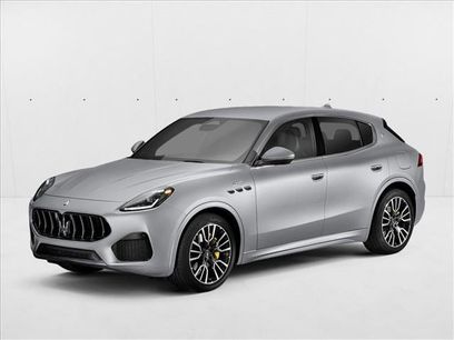 Used 2023 Maserati Grecale Modena