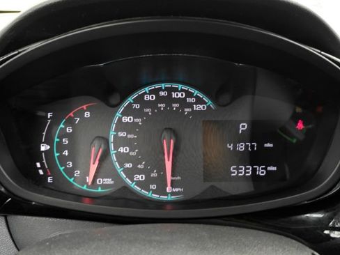 Used 2019 Chevrolet Spark LT image 32