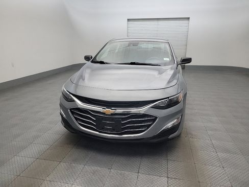 Used 2024 Chevrolet Malibu LS FWD image 15