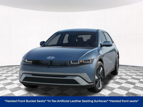 New 2026 Hyundai Ioniq 5 SEL AWD/4WD image 10