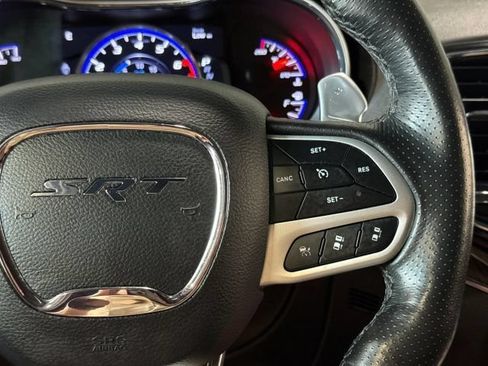 Used 2021 Jeep Grand Cherokee SRT w/ Trailer Tow Group IV AWD/4WD image 26