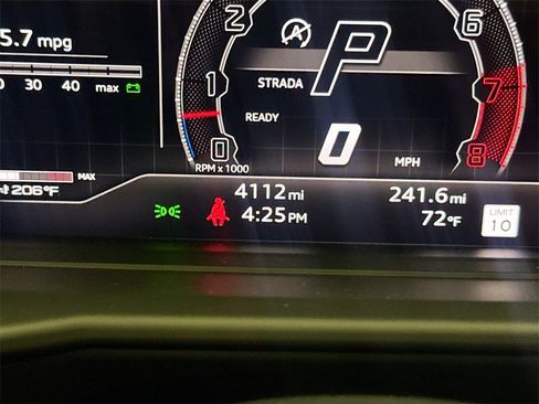 Used 2024 Lamborghini Urus S image 12