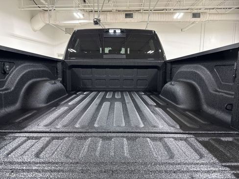 New 2026 RAM 2500 Laramie w/ Night Edition image 12