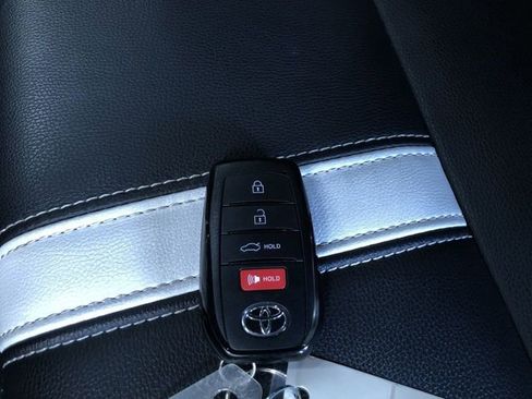 Certified 2025 Toyota Camry SE image 32