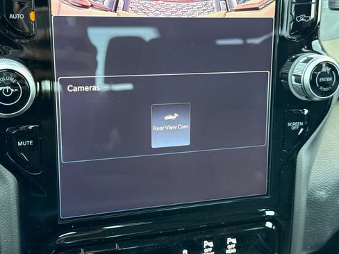 New 2026 RAM 1500 Lone Star AWD/4WD image 26