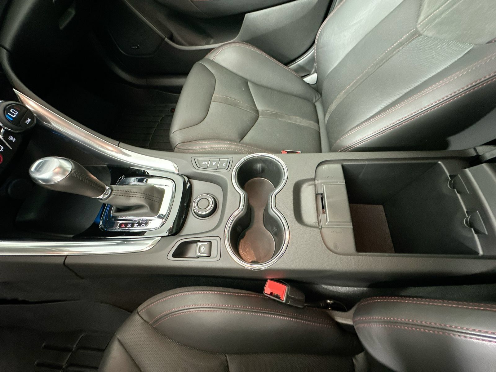 Used 2017 Chevrolet SS RWD image 29