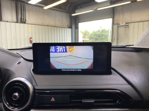 Used 2025 MAZDA MX-5 Miata Grand Touring image 40