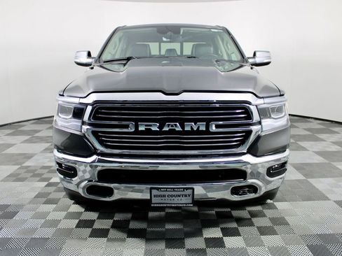 Used 2022 RAM 1500 Laramie image 2