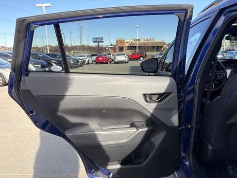 Used 2024 Subaru Crosstrek 2.5i Wilderness image 39