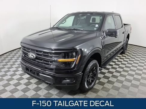 New 2026 Ford F150 XLT image 8