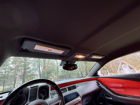 Used 2010 Chevrolet Camaro SS w/ RS Package image 52