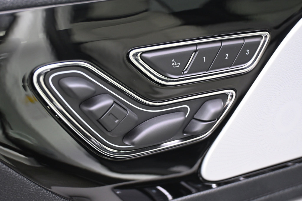 New 2026 Lincoln Aviator Reserve AWD/4WD image 14