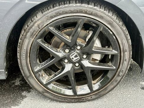 Used 2024 Honda Civic Sport image 29