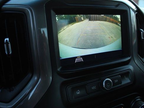 Used 2019 Chevrolet Silverado 1500 W/T w/ WT Fleet Convenience Package RWD image 21
