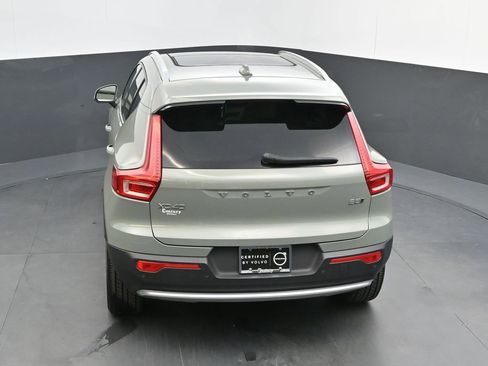 Certified 2023 Volvo XC40 B5 Plus w/ Driver Assist Package image 26