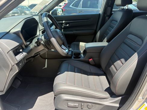 Certified 2026 Honda CR-V Sport-L image 10