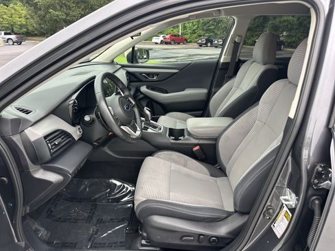 Used 2022 Subaru Outback Premium AWD/4WD image 16