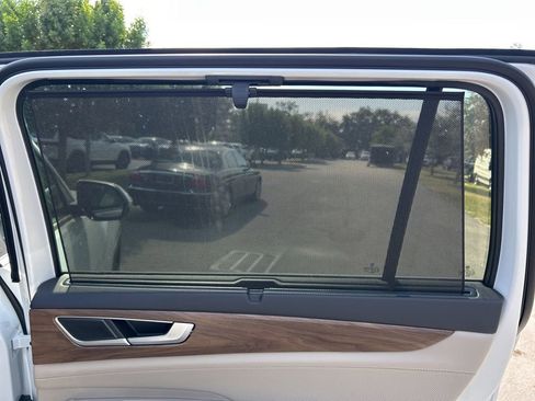 New 2026 Volkswagen Atlas SE image 48