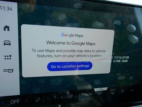 New 2025 Ford Expedition Platinum w/ Stealth Appearance Package image 17