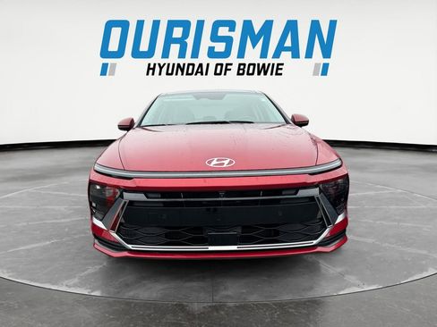 Certified 2024 Hyundai Sonata Limited image 8