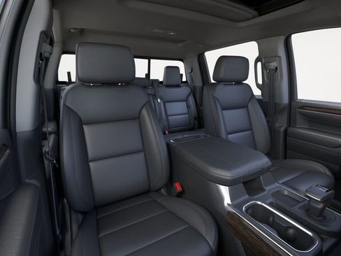 New 2026 GMC Sierra 1500 Elevation w/ Elevation Premium Package AWD/4WD image 16