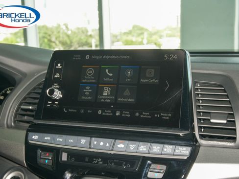 Certified 2025 Honda Odyssey Sport-L image 23