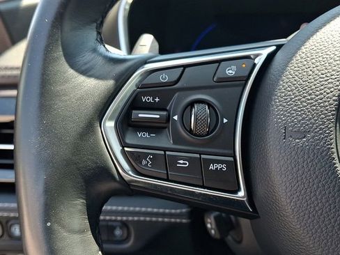 Used 2023 Acura MDX SH-AWD w/ Advance Package image 23