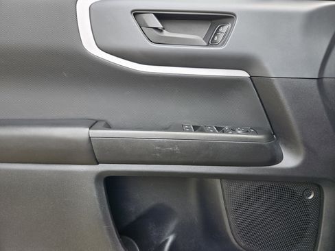 Certified 2022 Ford Bronco Sport Big Bend w/ Convenience Package image 17