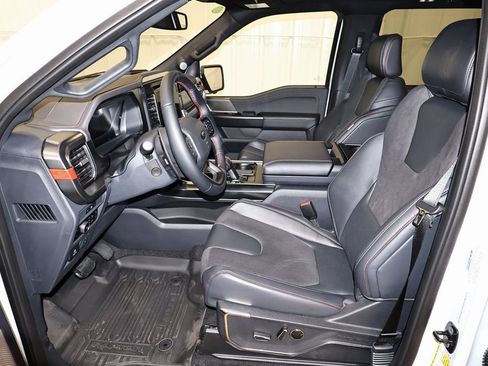 New 2025 Ford F150 Raptor image 11