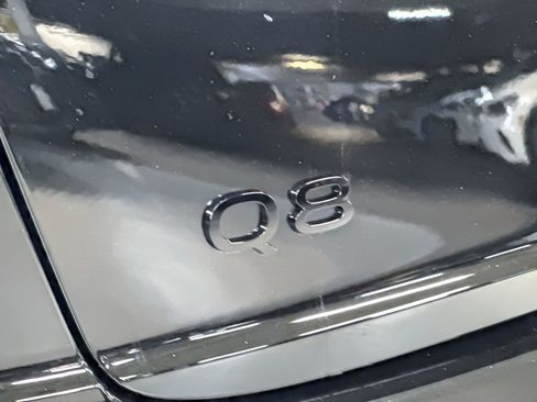 Certified 2026 Audi Q8 Premium Plus AWD/4WD image 27